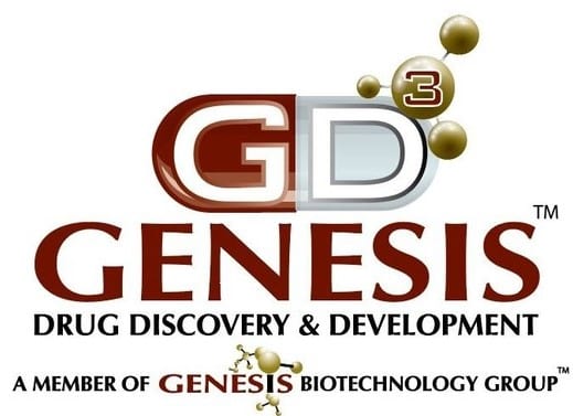 GD3 Logo