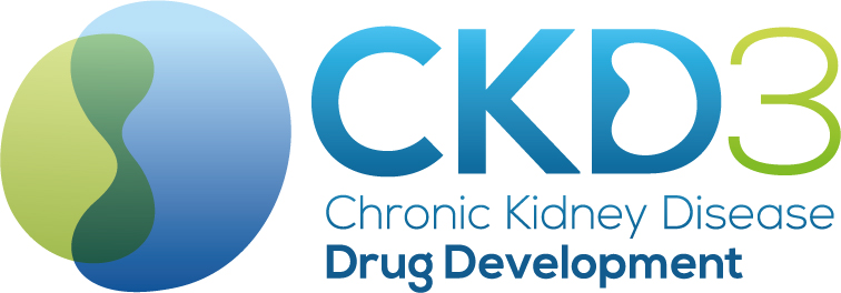 Chromic Kidney Diesease Drug Development logo
